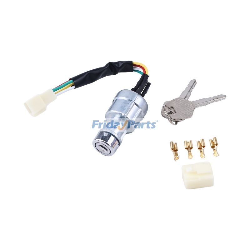 Interrupteur d'allumagepour Chariot Élévateur