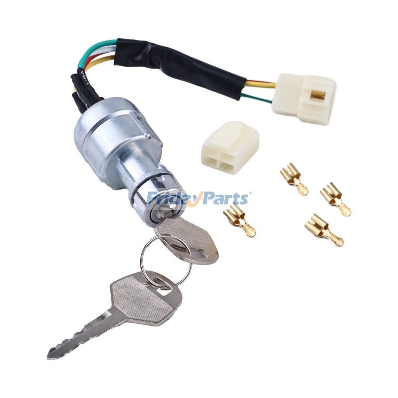 Interrupteur d'allumage Pour Heli