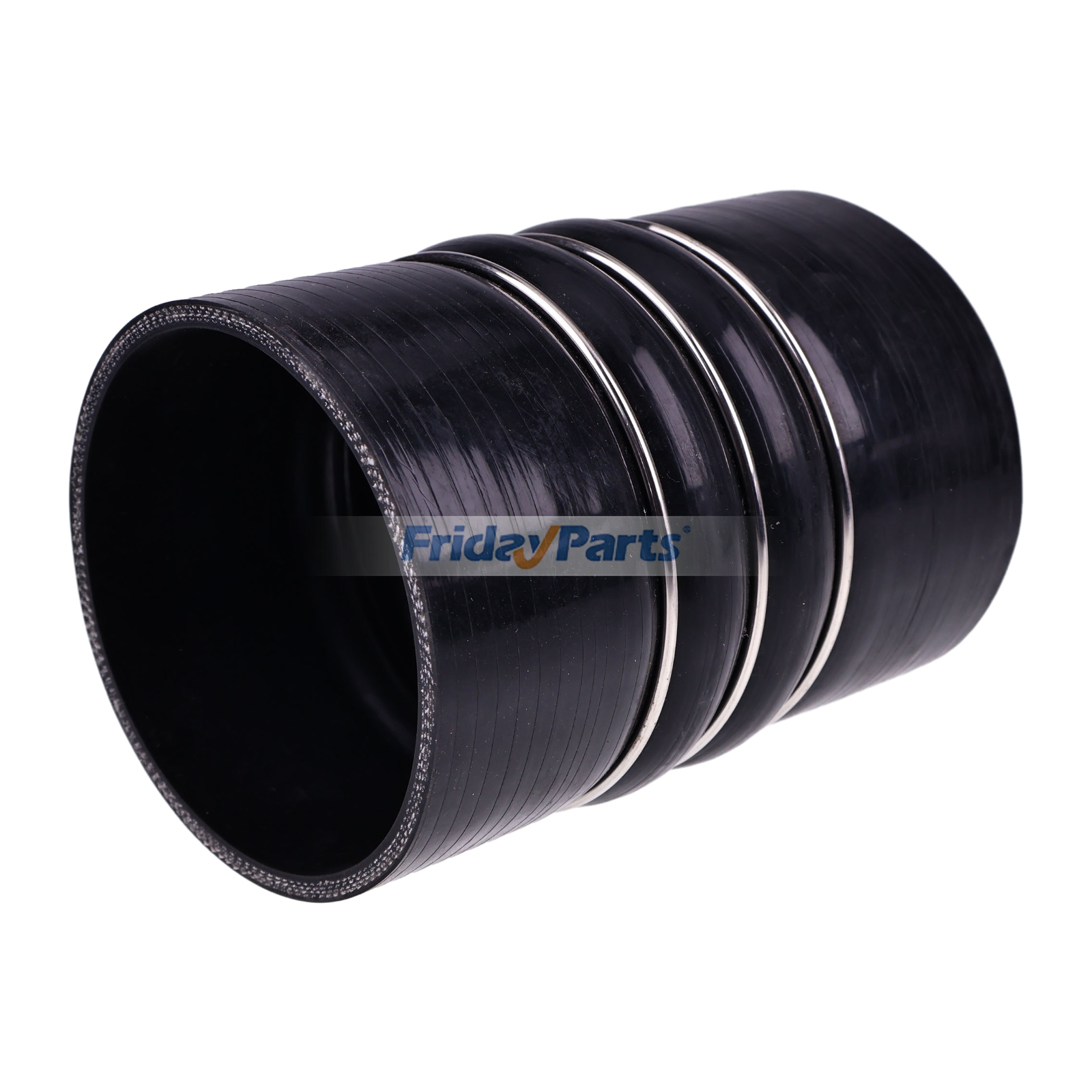 Hump Hose Silicone Charge Air Cooler for Others