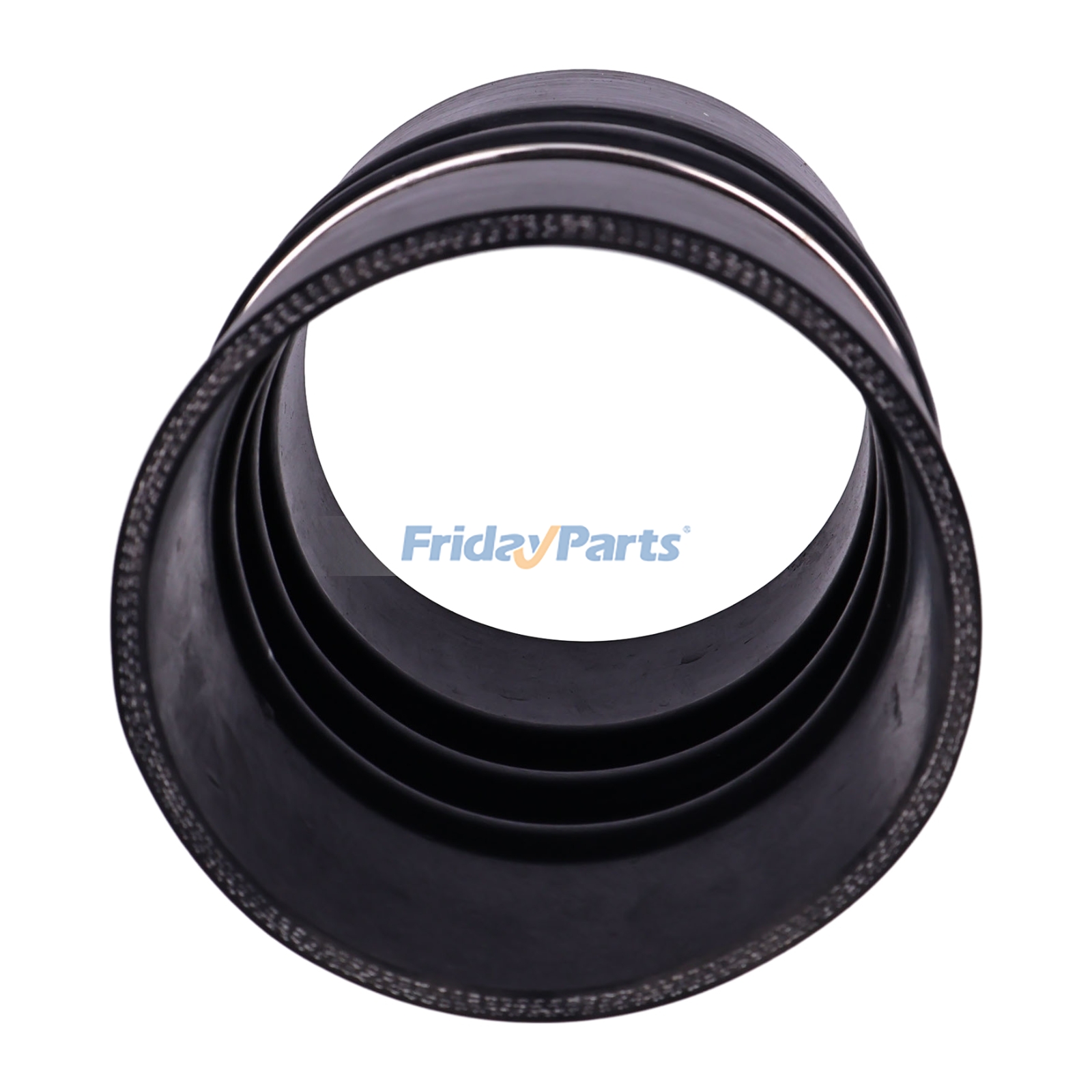 Hump Hose Silicone Charge Air Cooler in Stock in China