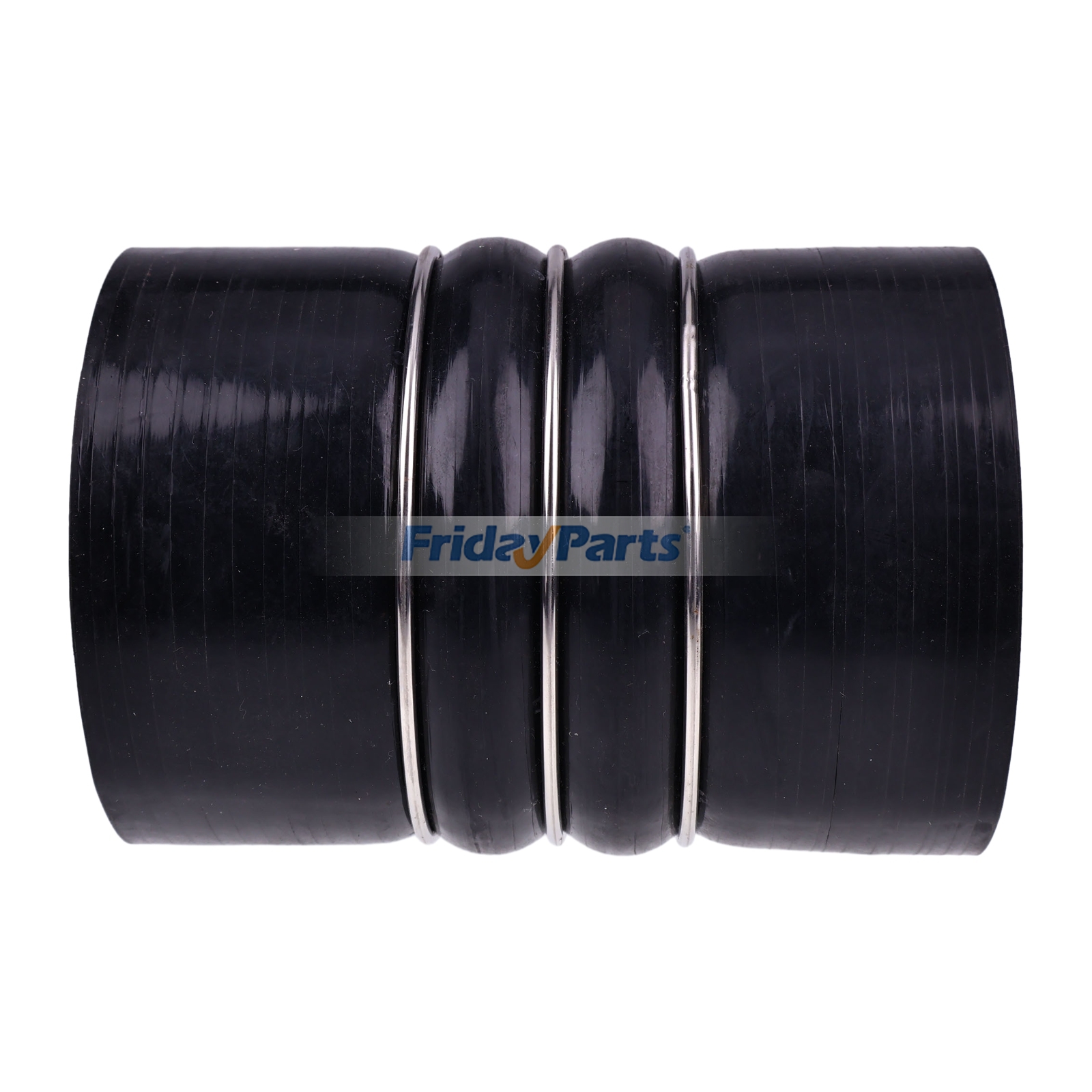  Hump Hose Silicone Charge Air Cooler For OTHER BRAND