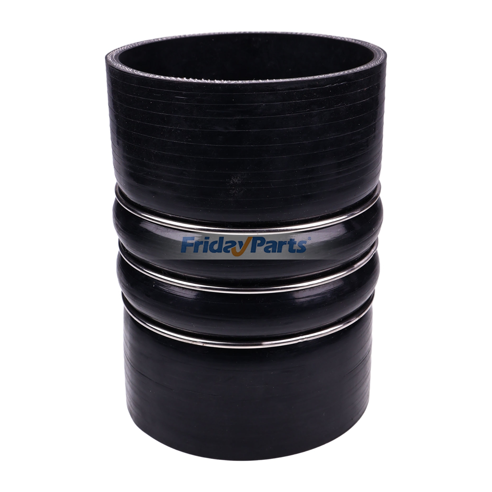 Others Hump Hose Silicone Charge Air Cooler