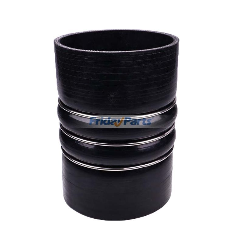 4" X 6" Hump Hose Silicone Charge Air Cooler for Others