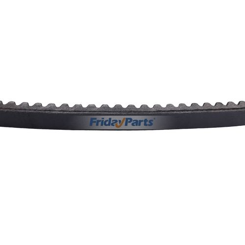 The ROP Shop Torque Converter Belt For Comet 203597/203597A – 30 Series CVT, Go Kart ATV