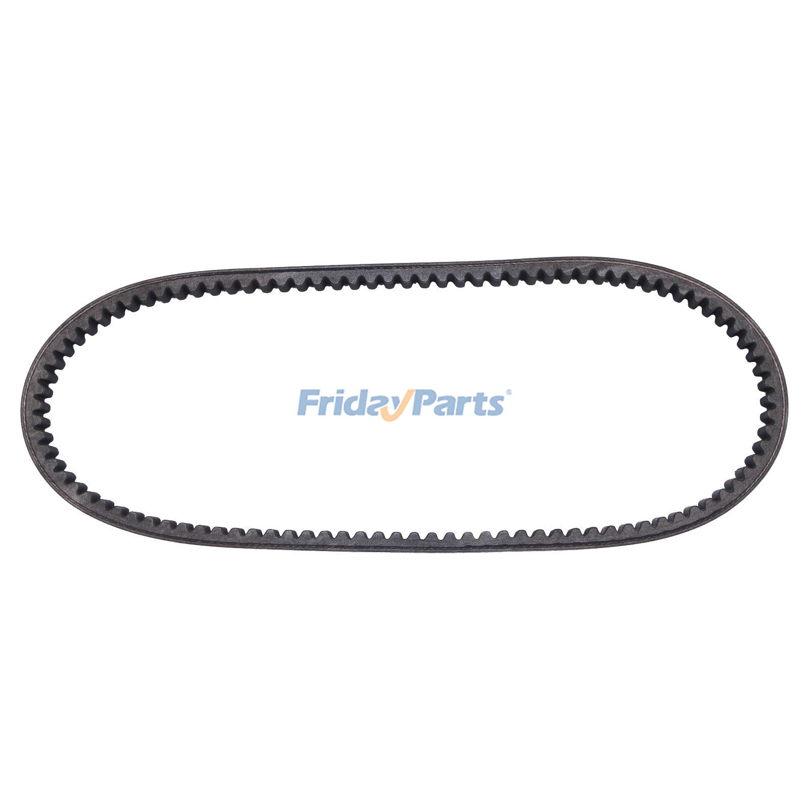 Correa convertidora de par serie 40/44 203790 203790A para Comet ATV Go Kart Mini Bike de FridayParts