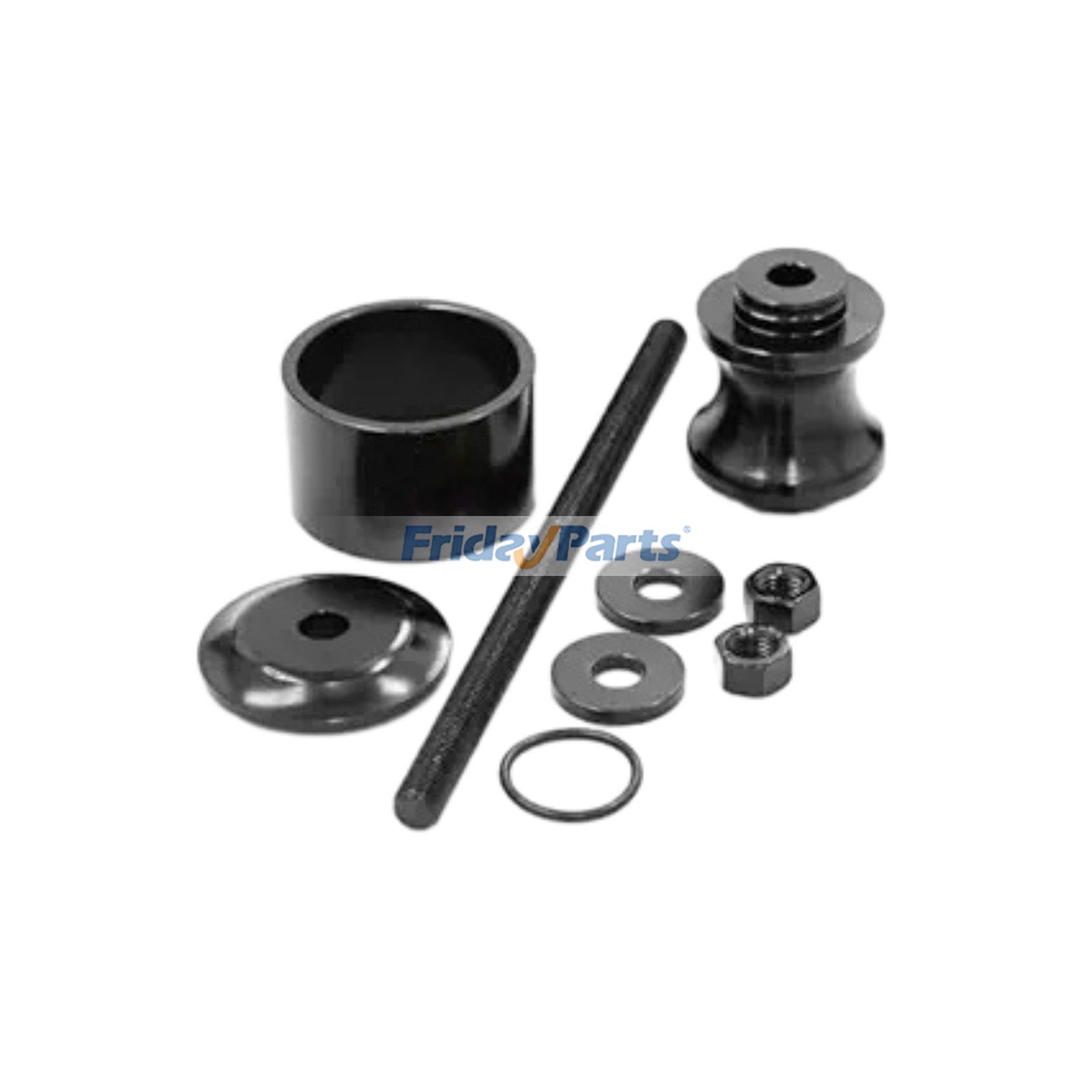 Outil de démontage de roulement de roue 40/44 mm pour Polaris RZR General Ranger Sportsman