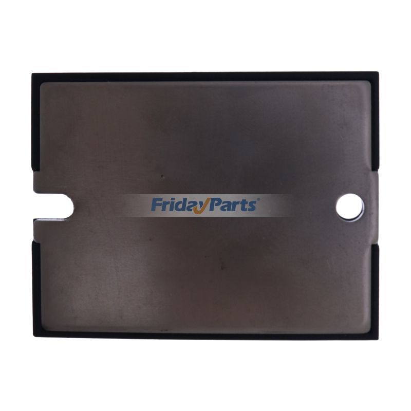 Relais statique 40-480 VCA 50/60 Hz Pour AUTRE MARQUE