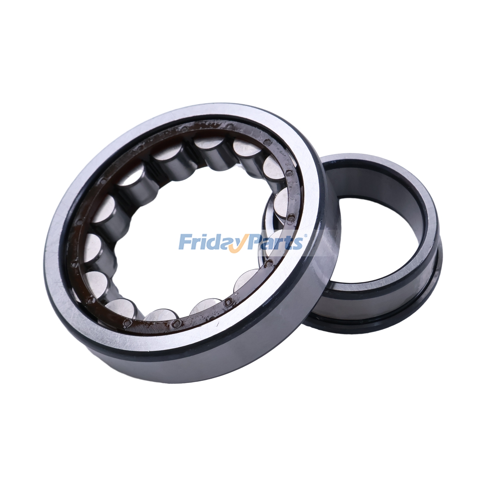 Rolamento de rolos 40*80*18mm 0002389630 para colheitadeira Claas Commandor 140 Lexion Tucano 430 440 450 para Trator