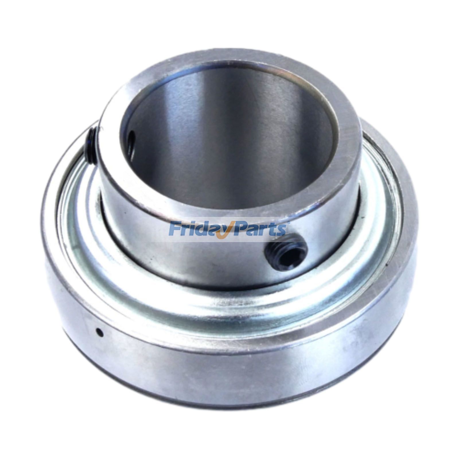 40*80*49.2 Insert Ball Bearing UC208 R3