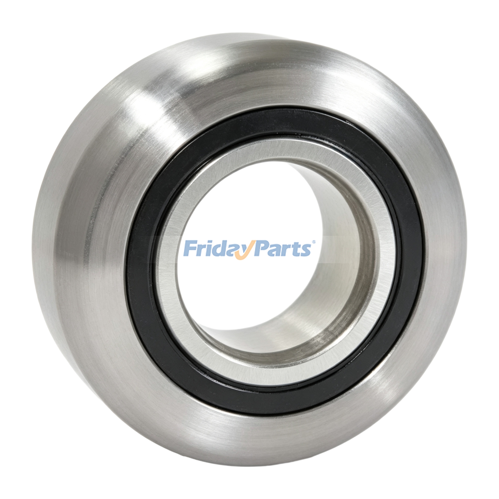 Rodamiento de rodillos guía de mástil de 40*90,8*29 mm (1,57*3,57*1,14 pulgadas), número de pieza 723762, para carretilla elevadora Linde. para Montacargas