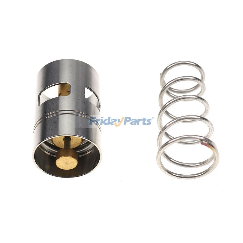40°C Screw Thermostatic Valve Kit for Air Compressor