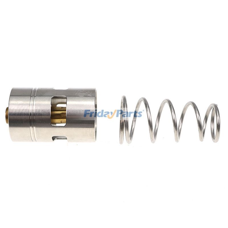 Air Compressor 40°C Screw Thermostatic Valve Kit