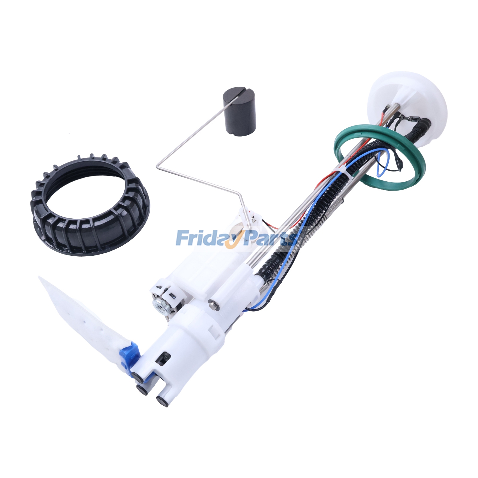 Bomba de combustível de 40 cm 709000662-C F01R00S590 para Can-Am Defender Max HD5 HD7 HD8 HD9 HD10 2016-2022