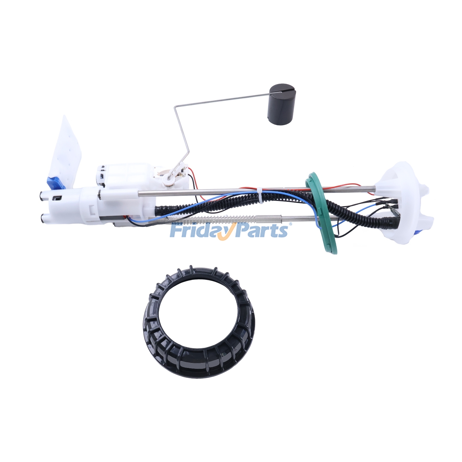 Bomba de combustible de 40 cm 709000662-C F01R00S590 para Can-Am Defender Max HD5 HD7 HD8 HD9 HD10 2016-2022 para ATV/UTV Para Can-Am FridayParts