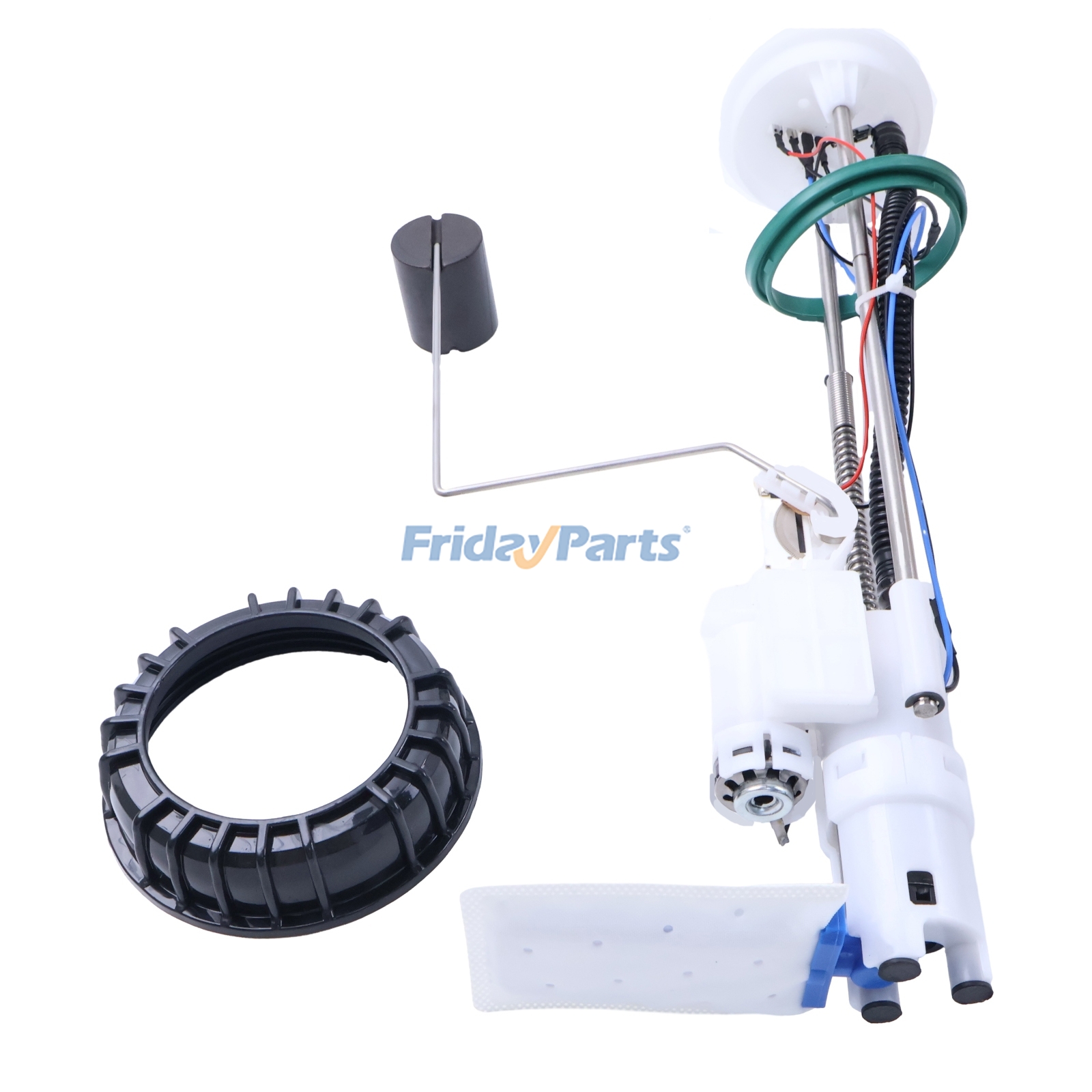 Bomba de combustible de 40 cm 709000662-C F01R00S590 para Can-Am Defender Max HD5 HD7 HD8 HD9 HD10 2016-2022 Para Can-Am