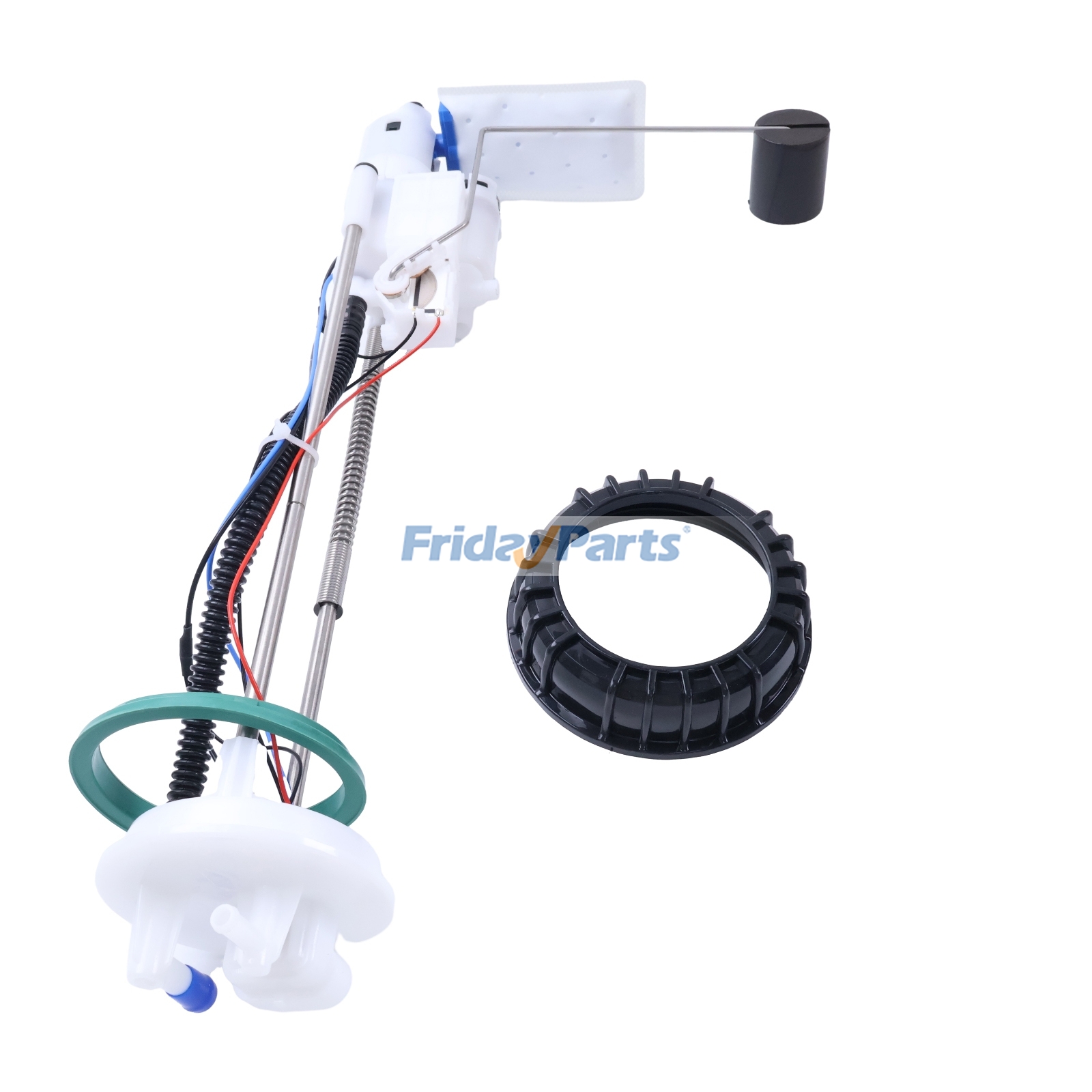 Bomba de combustible de 40 cm 709000662-C F01R00S590 para Can-Am Defender Max HD5 HD7 HD8 HD9 HD10 2016-2022