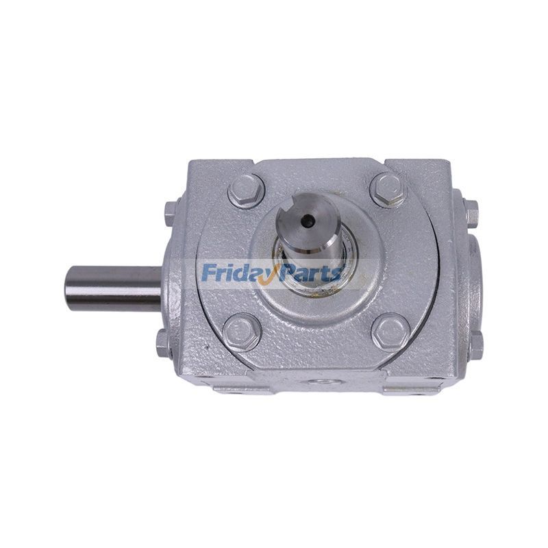 FridayPartsの直角ベベルギアボックス