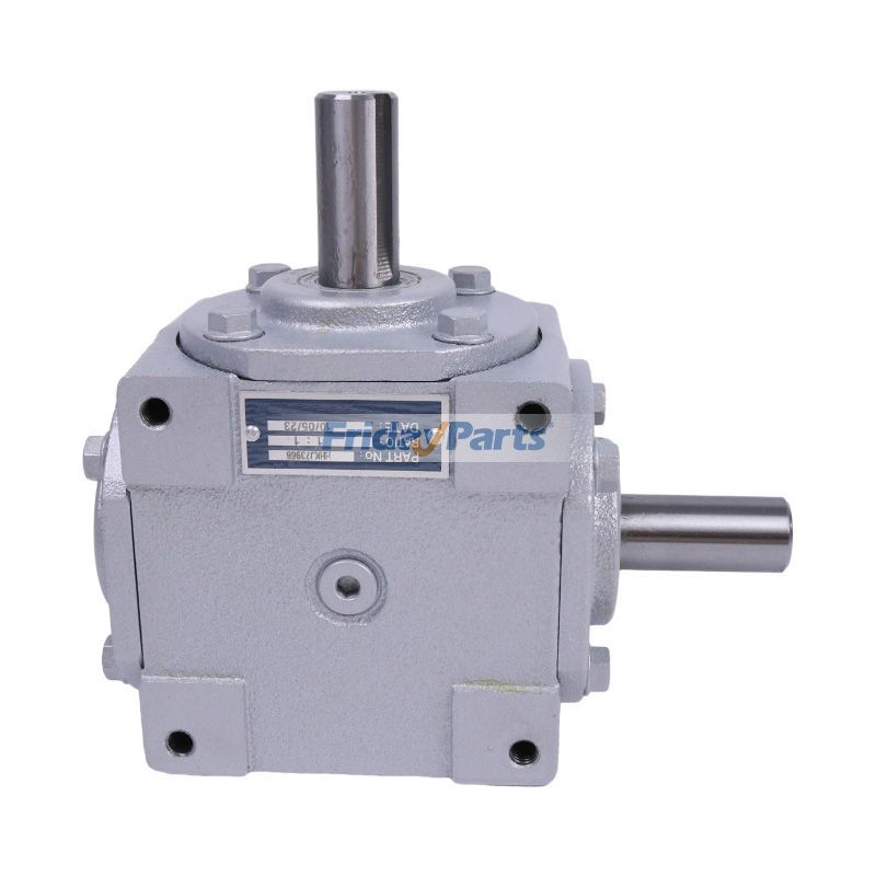 他ブランド用直角ベベルギアボックス