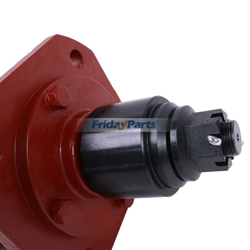 FridayPartsのロータリーカッターギアボックス