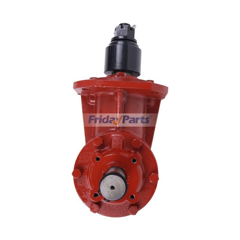 手工具と電動工具 ロータリーカッターギアボックス