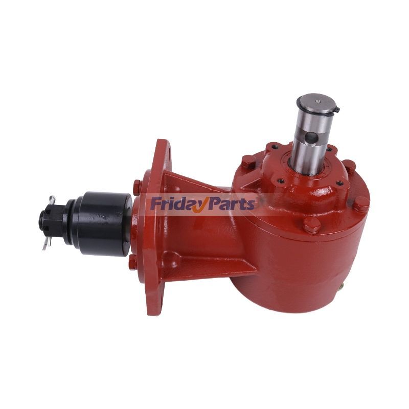 40 HP Rotary Cutter Gearbox 826-384C 826-018C for Bush Hog RZ160 RZ60