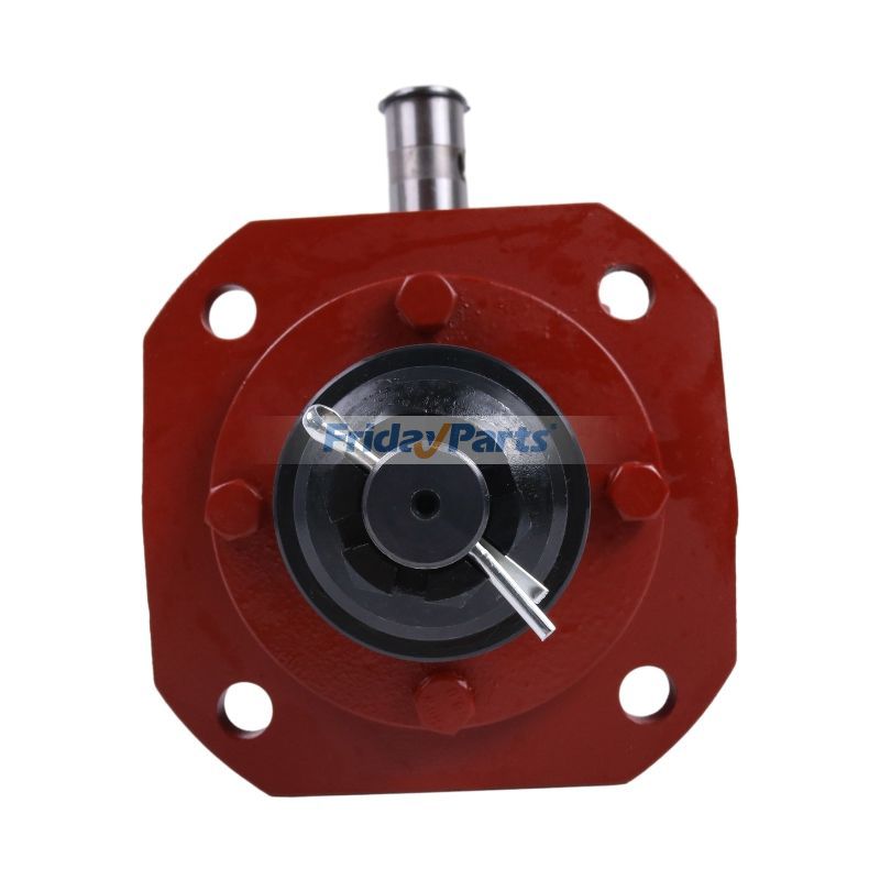 他ブランド用用40 HP ロータリーカッターギアボックス 826-384C 826-018C Bush Hog RZ160 RZ60用