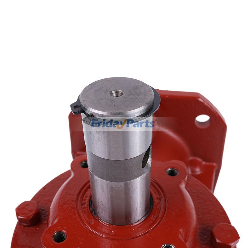 他ブランド用ロータリーカッターギアボックス