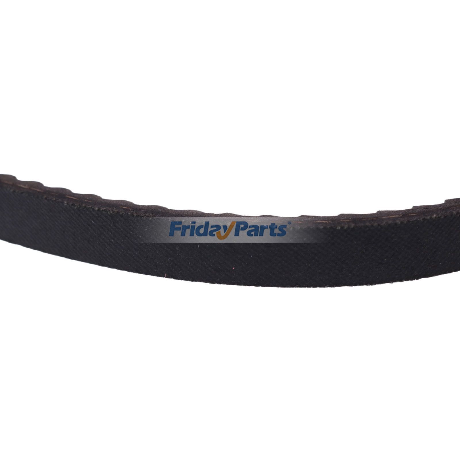 Courroie d'entraînement haute performance à nervures en V de qualité supérieure, 40" de long et 29/64" de large, 11 × 1022 La, pour moteurs hors-bord et semi-hors-bord MerCruiser. Remplace les références OEM 69143Q, 18-15400 et 57-69143T.pour