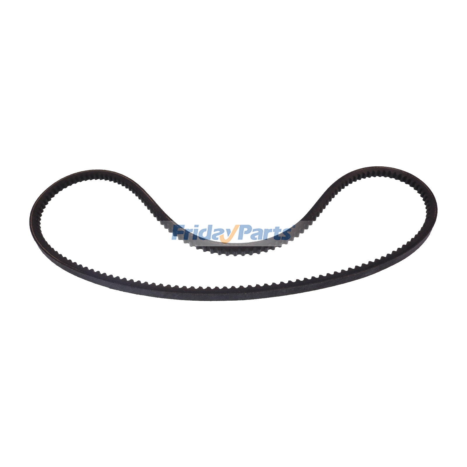 Correa de transmisión premium acanalada en V de alto rendimiento, 11 x 1022, de 40" de largo y 29/64" de ancho, para motores intraborda y de popa MerCruiser. Reemplaza OEM 69143Q, 18-15400 y 57-69143T.