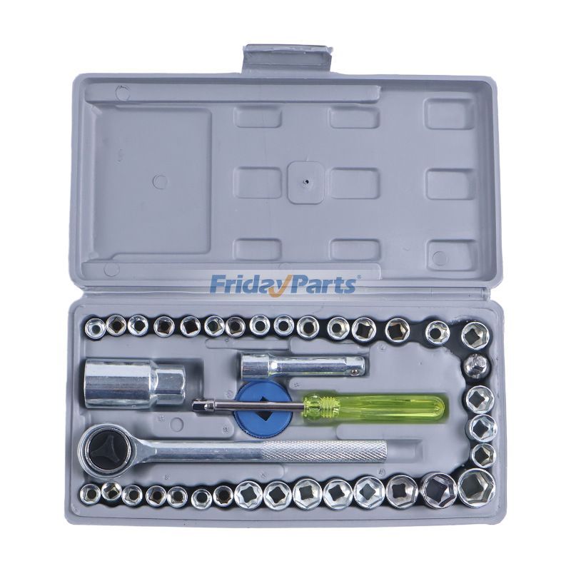 Wrench Socket Set For OTHER BRAND Hand & Power Tools