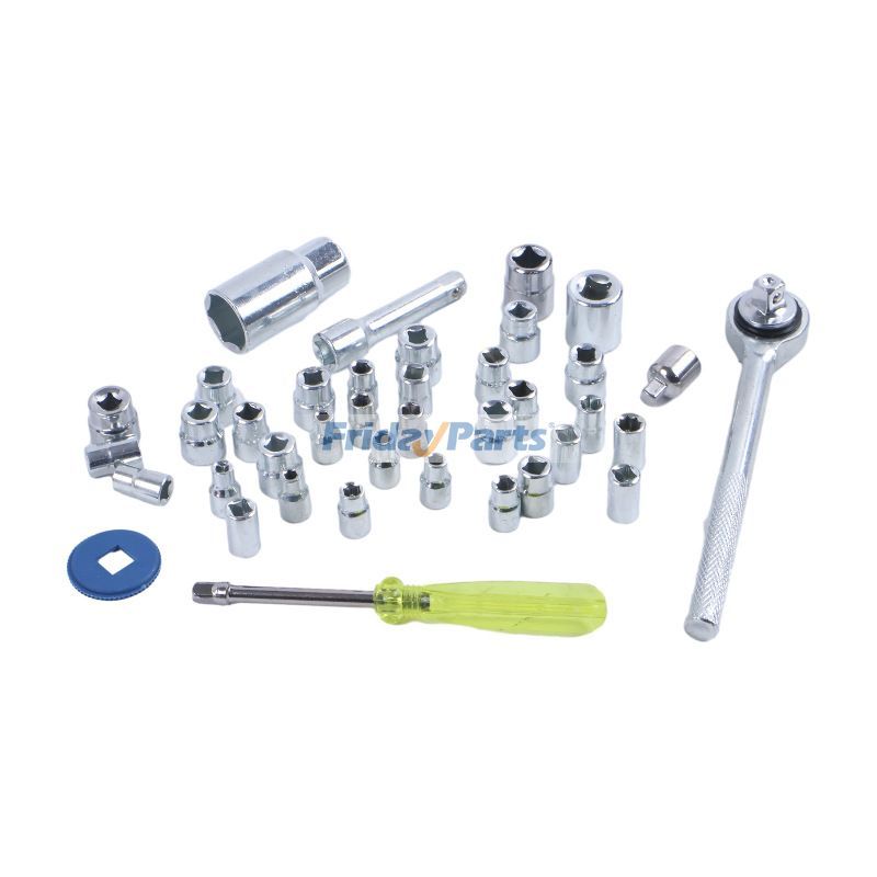 Wrench Socket Set in Stock in China,USA