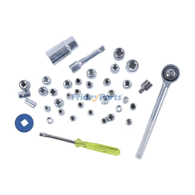  Wrench Socket Set For OTHER BRAND