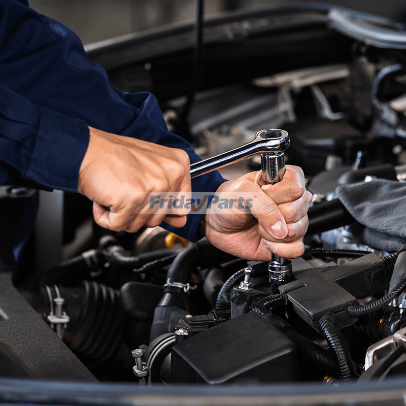 40 Pieces 3/8" Ratchet Wrench Socket Set Screwdriver Bits Car Repairing Kit for less