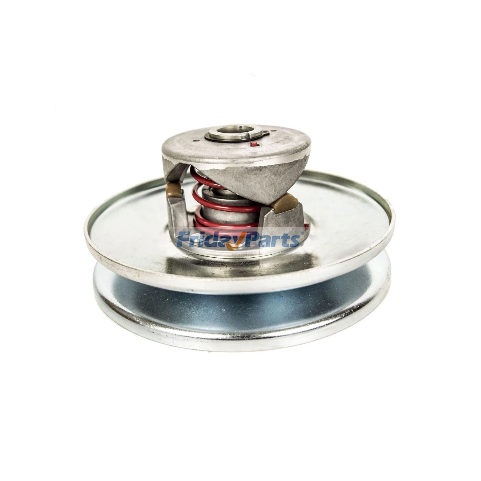 40シリーズ アフターマーケット コメット 209139A トルクコンバータ駆動クラッチ ゴーカート ATV UTV用