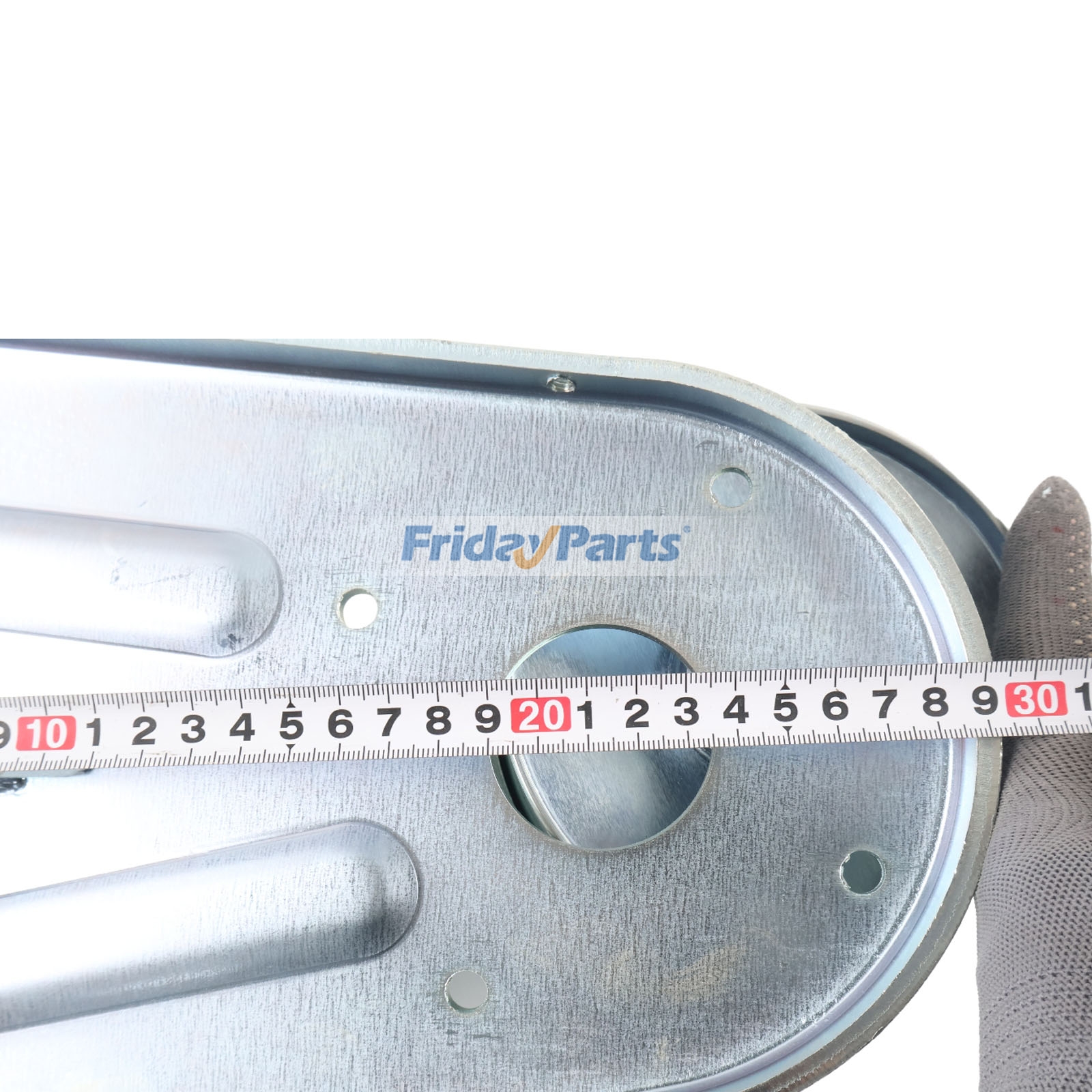 40 Series Go Kart Torque Converter Kit BHG-025-2 for NOP 8-16 HP Horsepower Engine