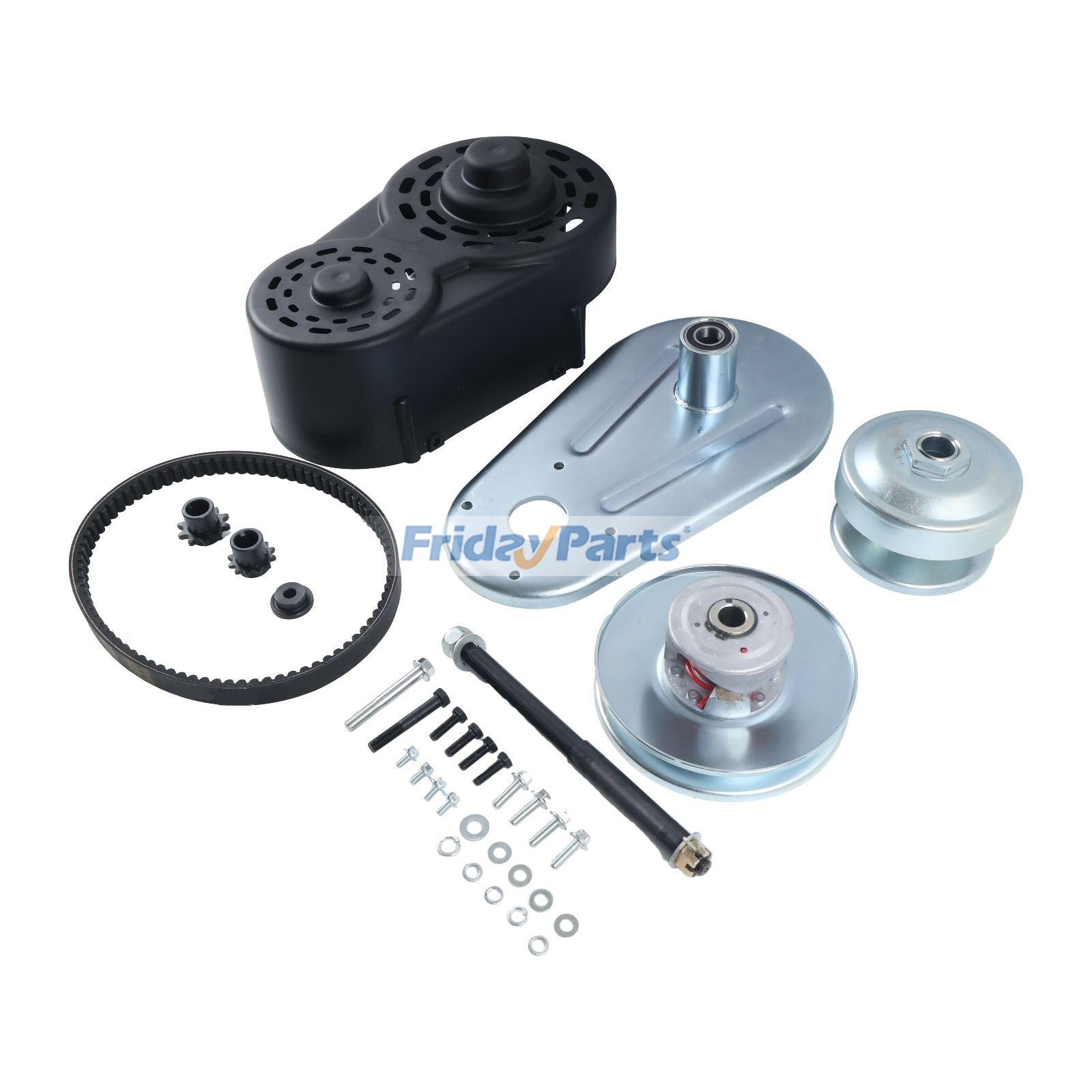 Engine Torque Converter Kit 