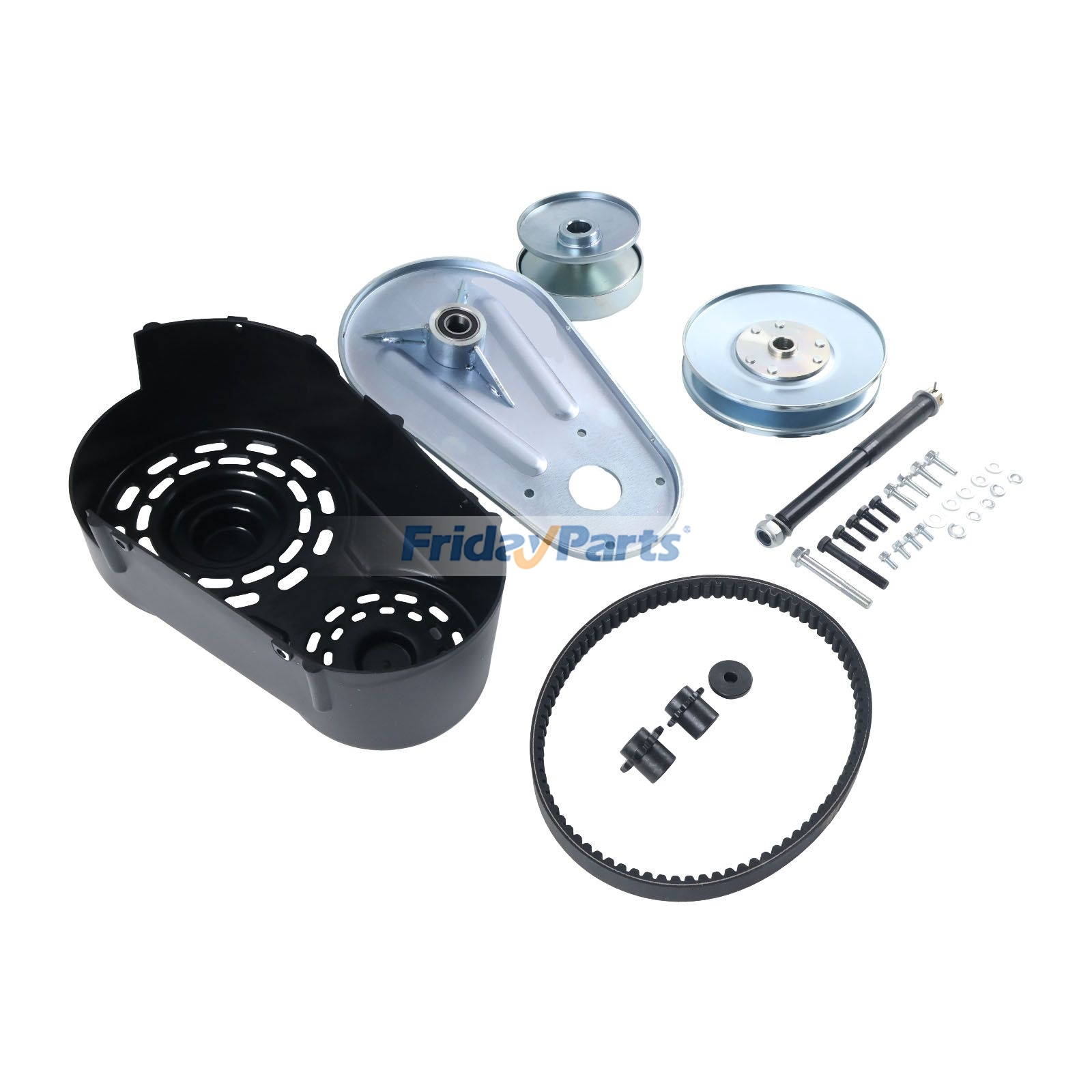 Torque Converter Kit  in Stock in China,China Stock