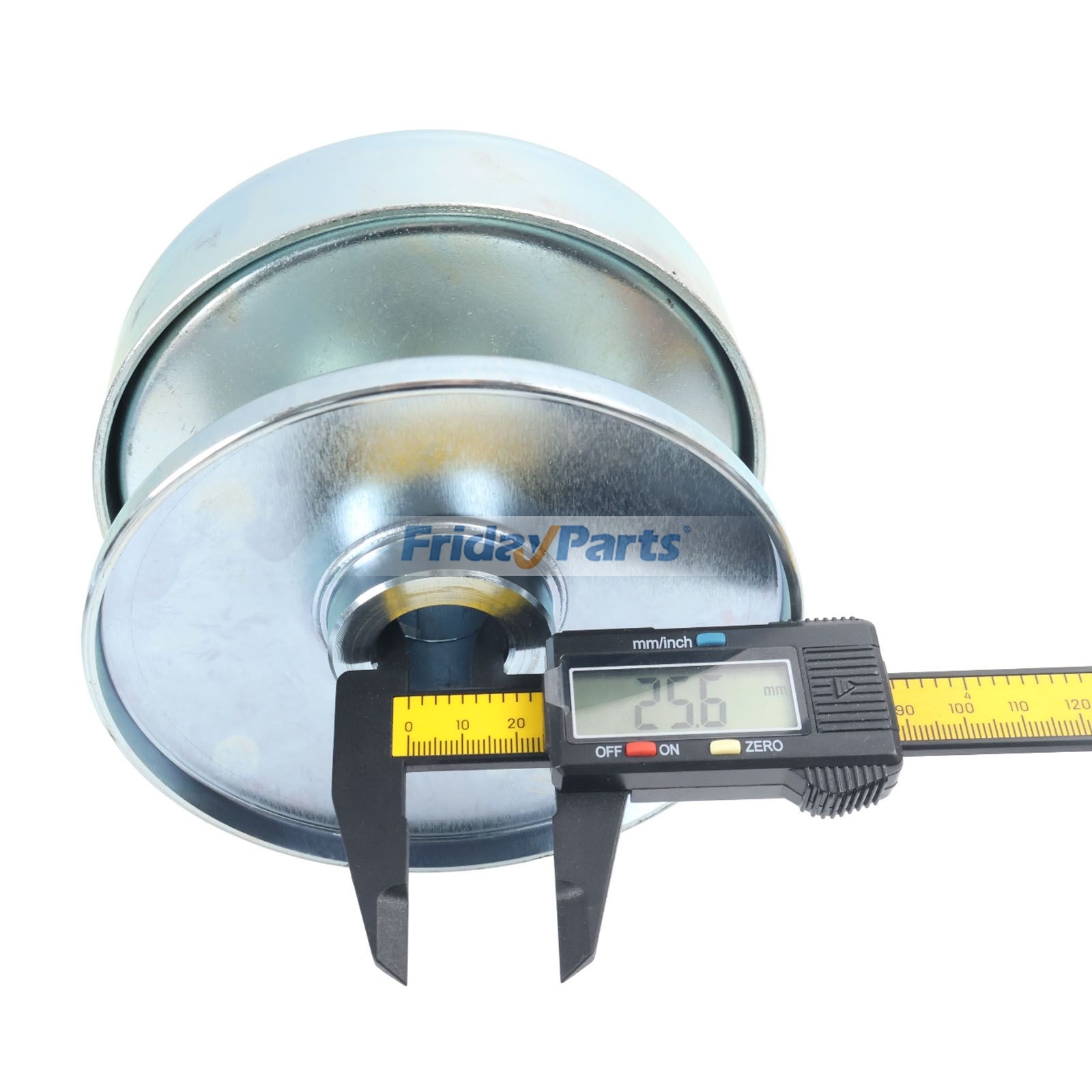 FridayParts Torque Converter Kit 