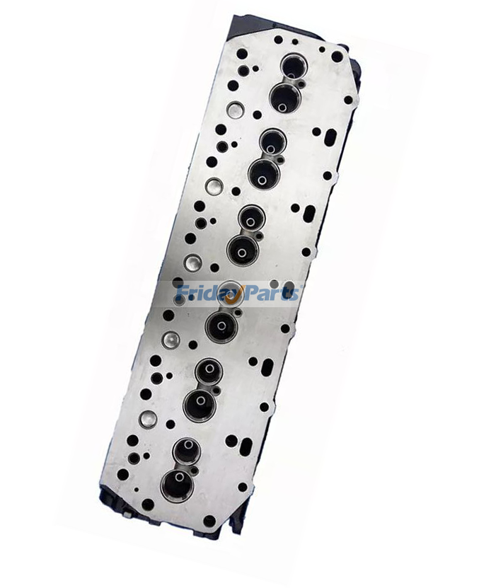 Cylinder Head 5FD33 5FD35 5FD38 5FD40 5FD45 5FD50 5FD60 5FD70 6FD33 6FD35 6FD40 6FD45 7FD35 7FD40 7FD45 for Engine,Forklift