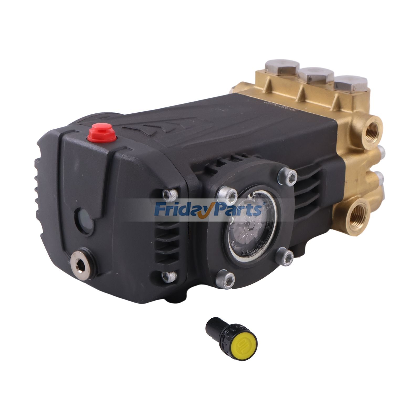 Pressure Washer Direct Drive Pump in Stock in China