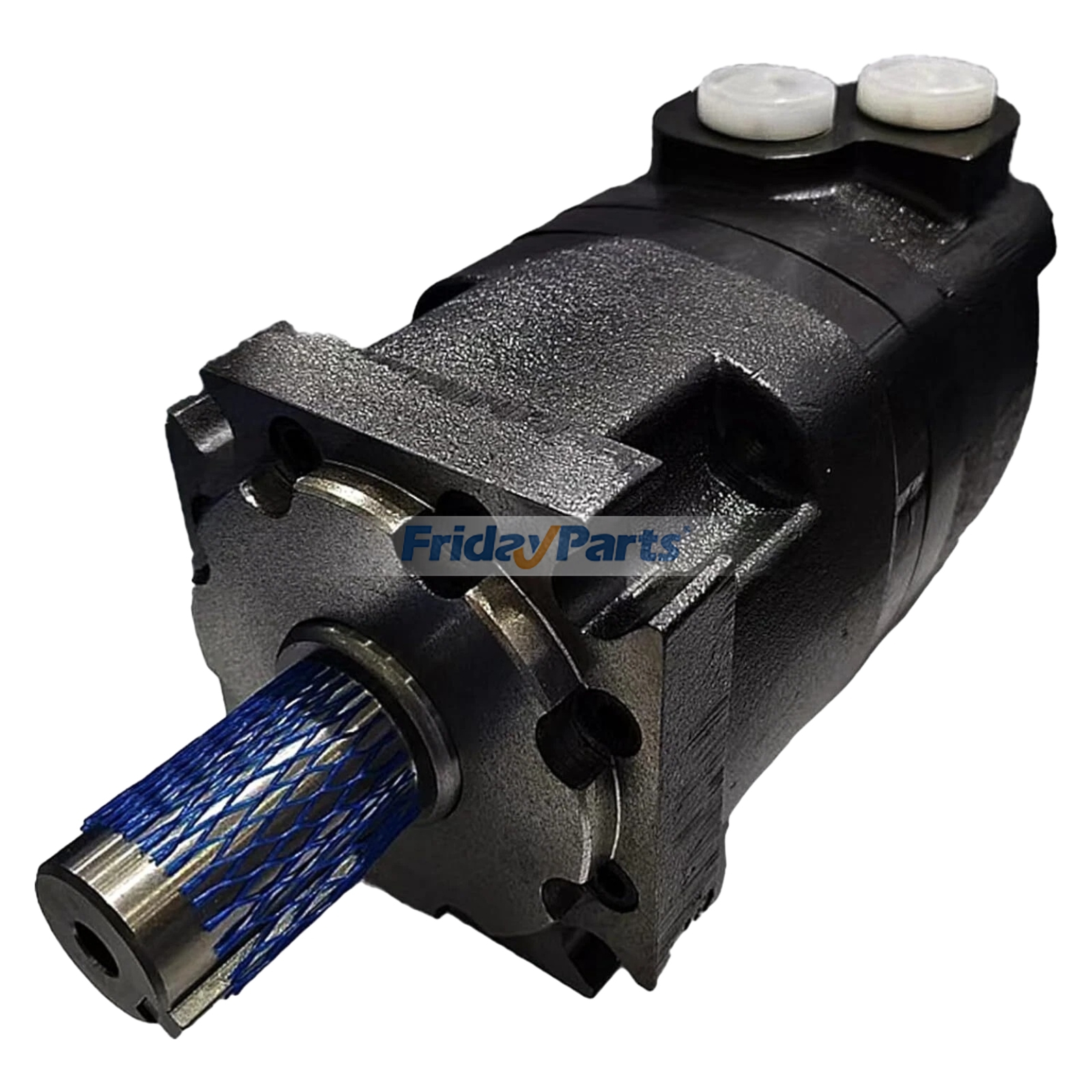 Moteur hydraulique de remplacement série 4000 pour Eaton Char-Lynn 109-1002-006