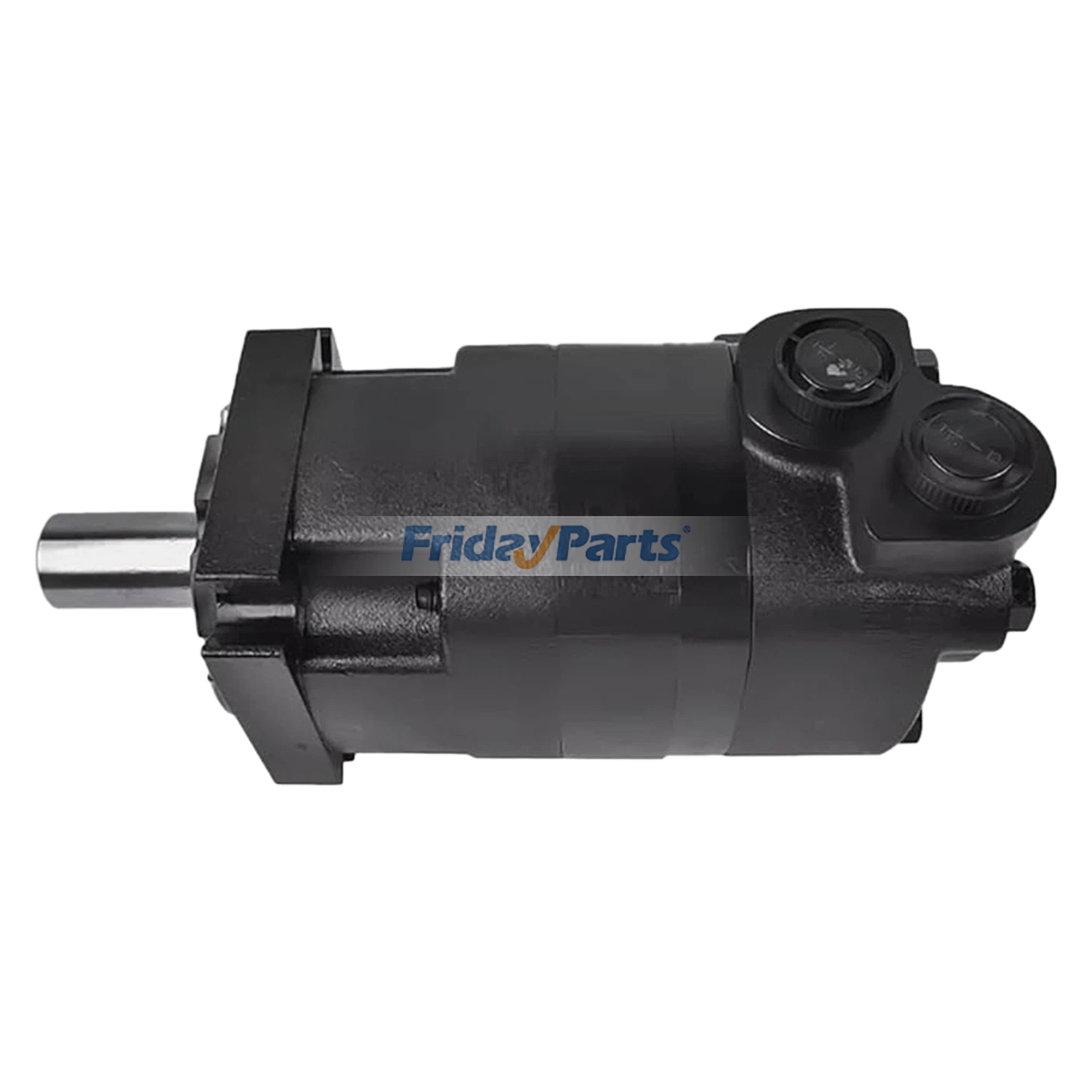 Moteur hydraulique de remplacement série 4000 pour Eaton Char-Lynn 109-1011-006