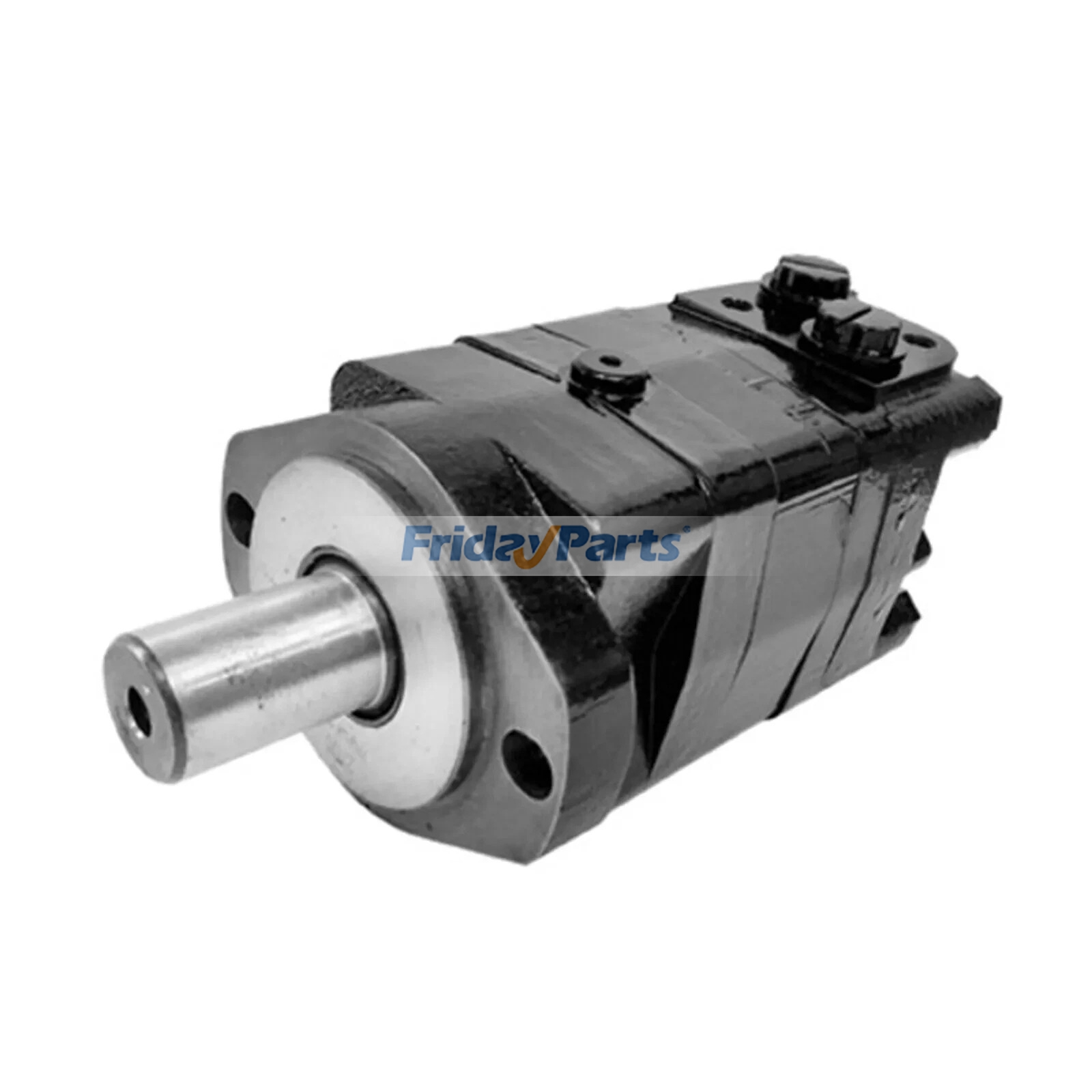 4000 Series Hydraulic Motor Replacement for Eaton Char-Lynn 109-1059-006
