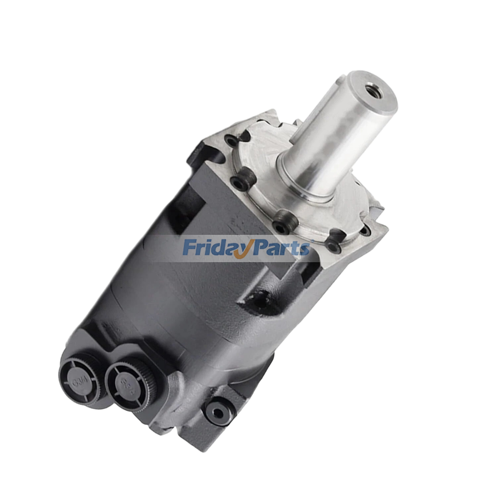 Moteur hydraulique de remplacement série 4000 pour Eaton Char-Lynn 109-1063-006