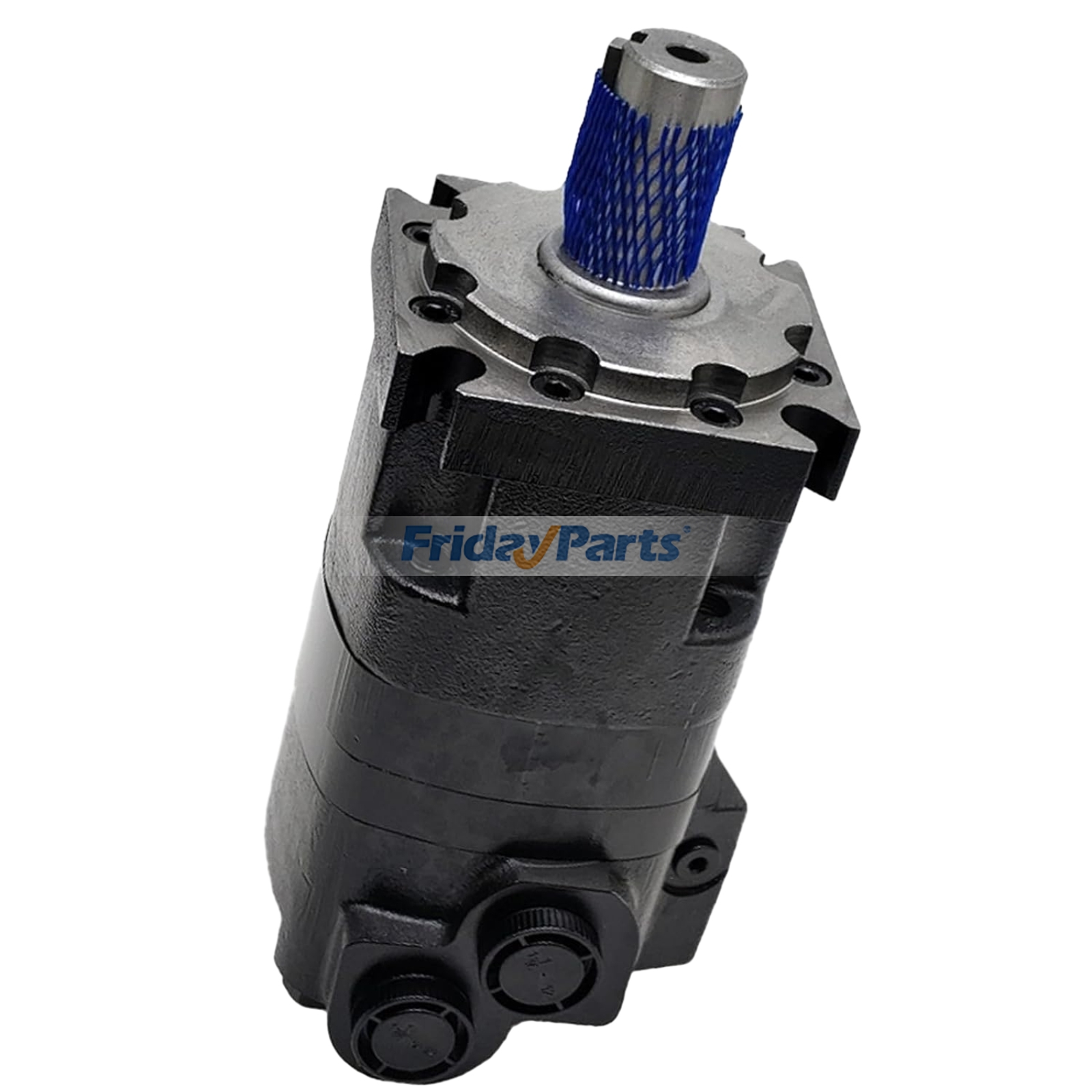 Moteur hydraulique de remplacement série 4000 pour Eaton Char-Lynn 109-1064-006