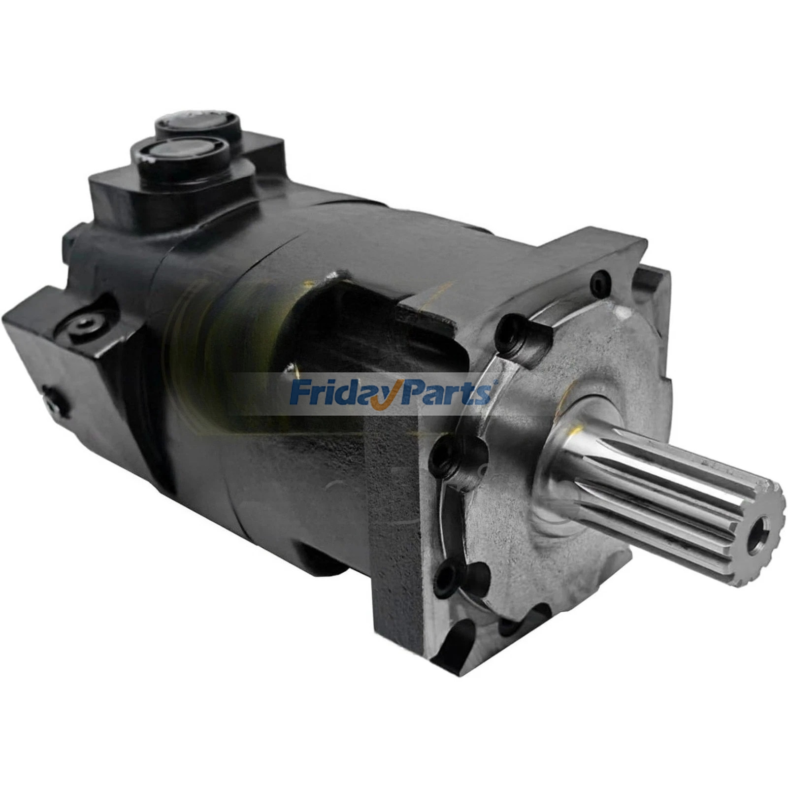 Moteur hydraulique de remplacement série 4000 pour Eaton Char-Lynn 109-1065-006