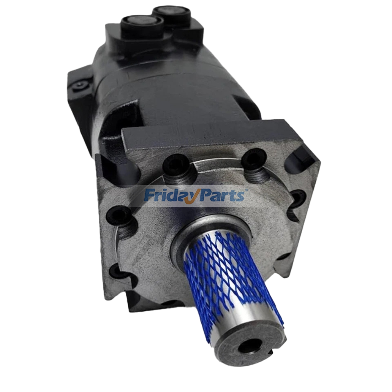 Moteur hydraulique de remplacement série 4000 pour Eaton Char-Lynn 109-1107-006