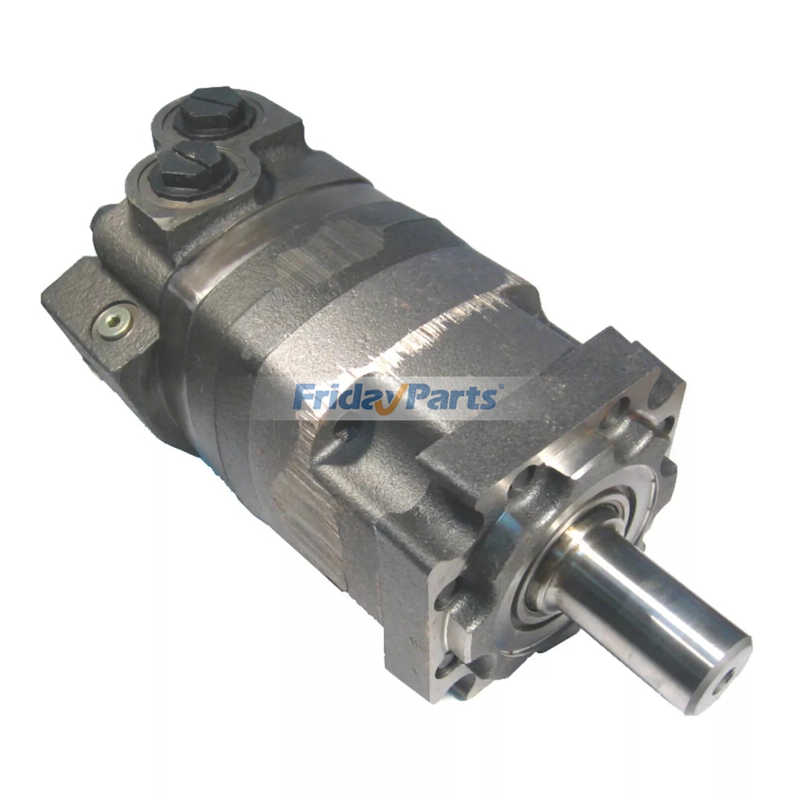 4000 Series Hydraulic Motor Replacement for Eaton Char-Lynn 109-1111-006