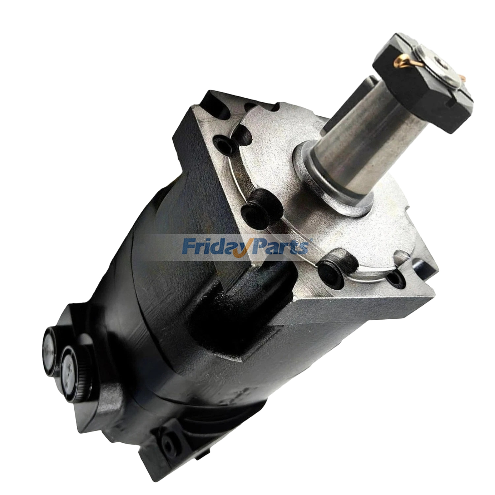 Moteur hydraulique de remplacement série 4000 pour Eaton Char-Lynn 109-1112-006