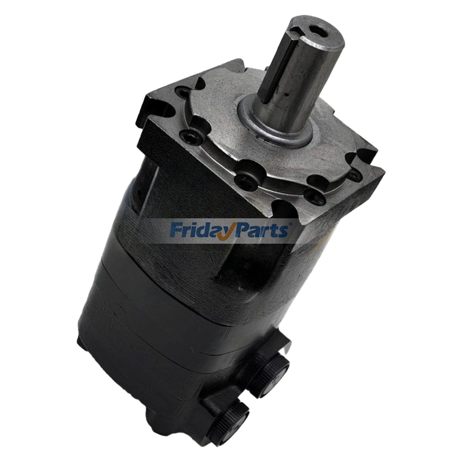 Moteur hydraulique de remplacement série 4000 pour Eaton Char-Lynn 109-1114-006